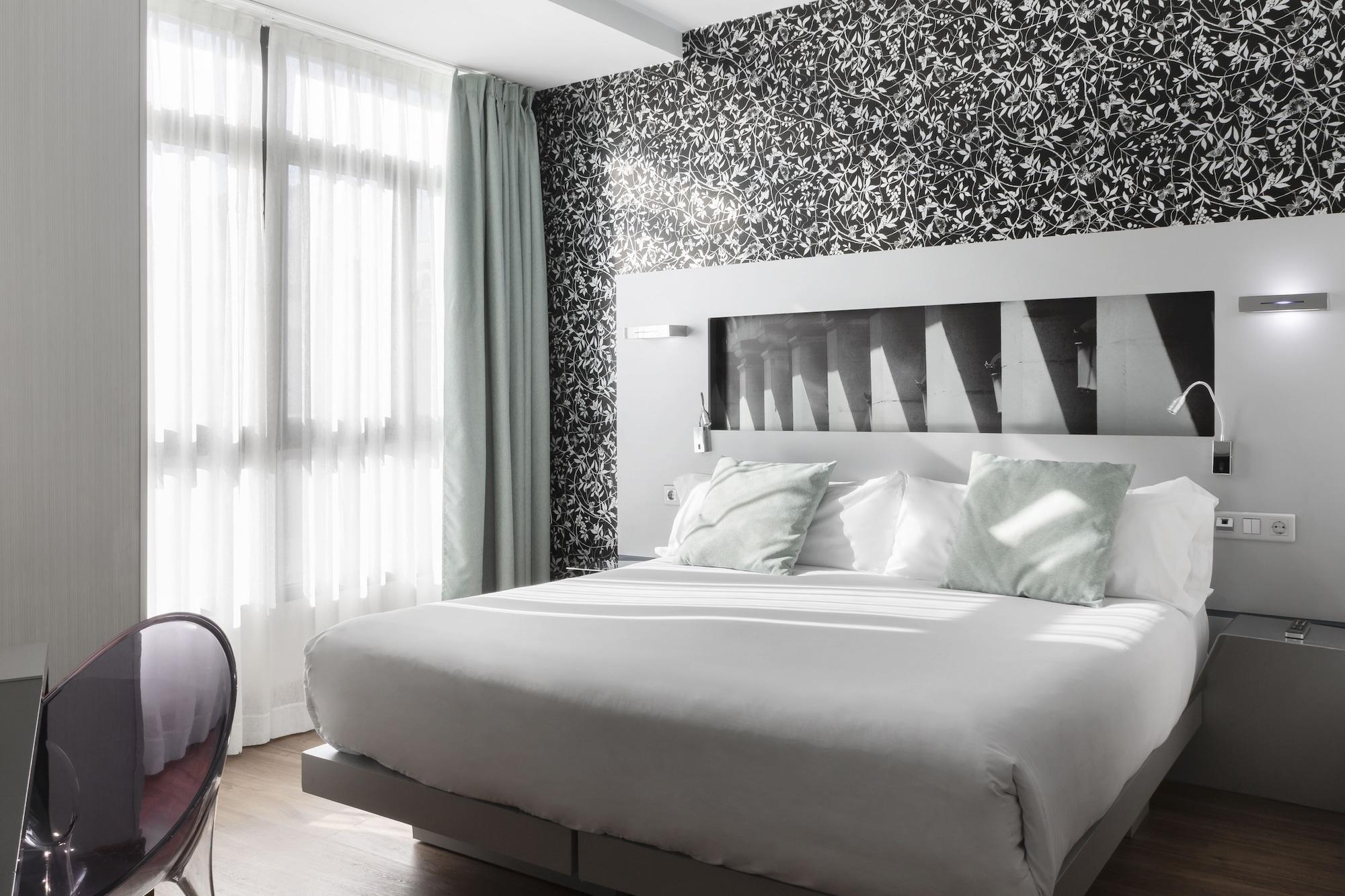 Hotel Petit Palace Plaza Mayor Madri