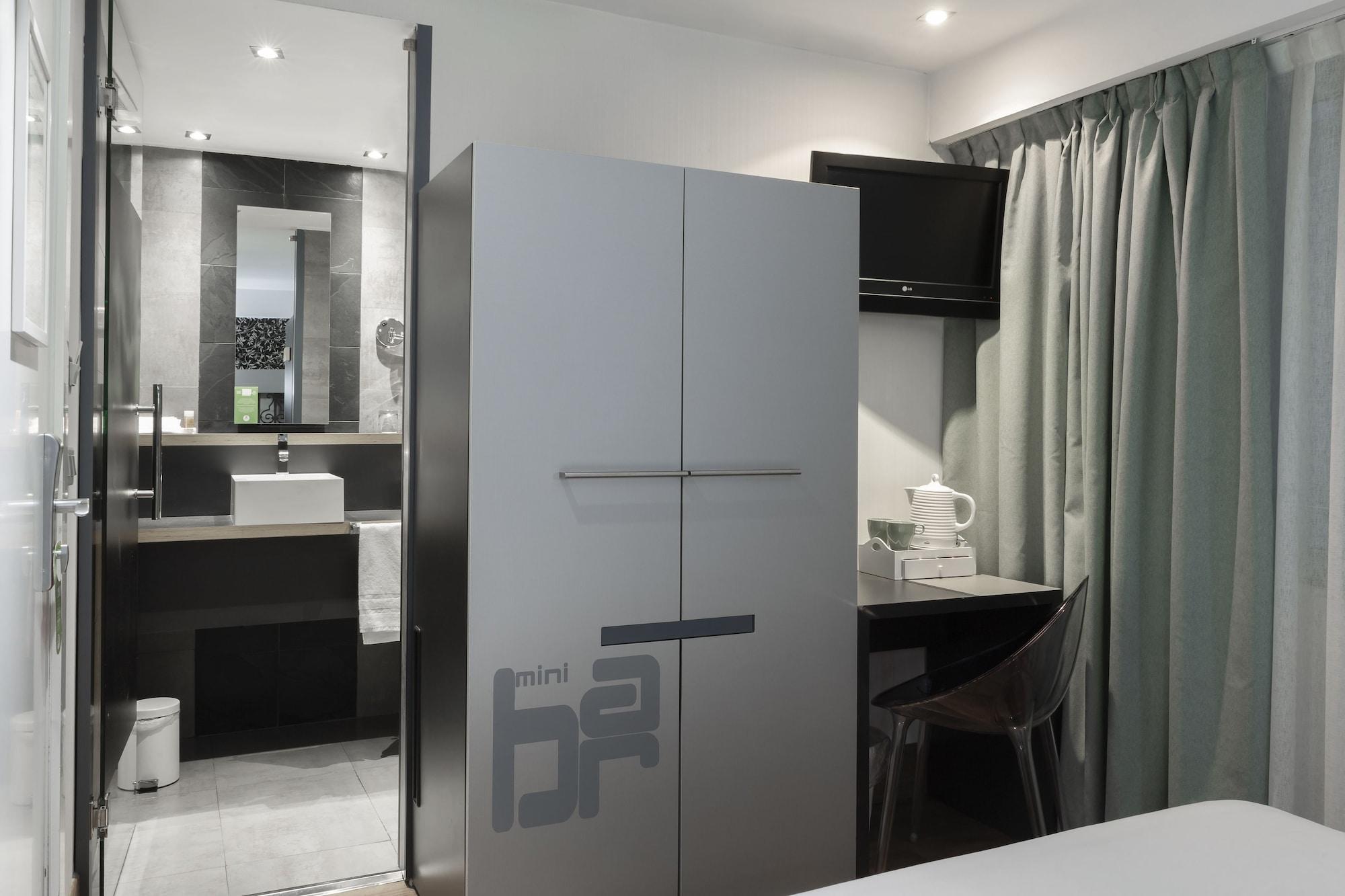 Petit Palace Plaza Mayor 4* Madri