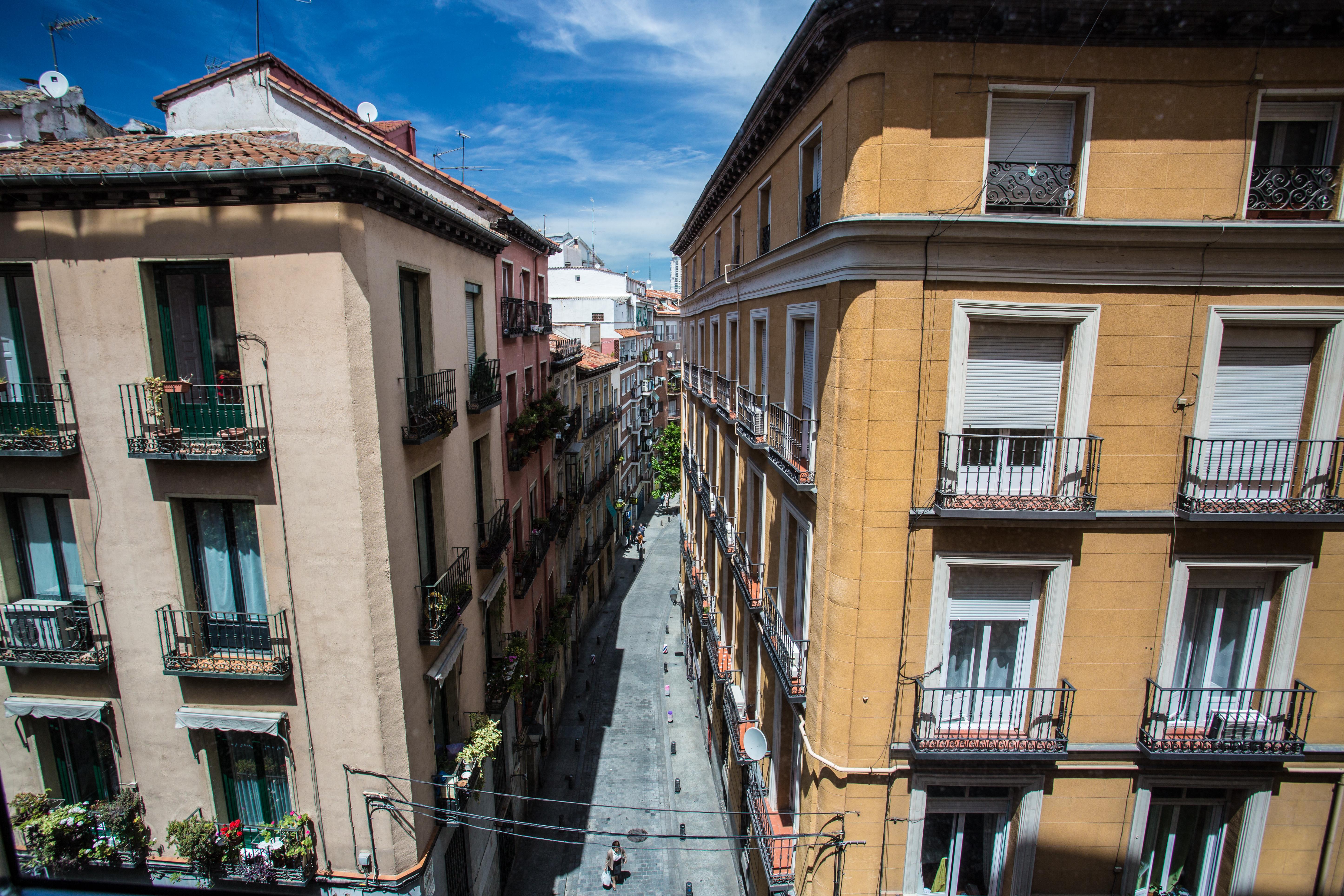 Petit Palace Plaza Mayor 4* Madri