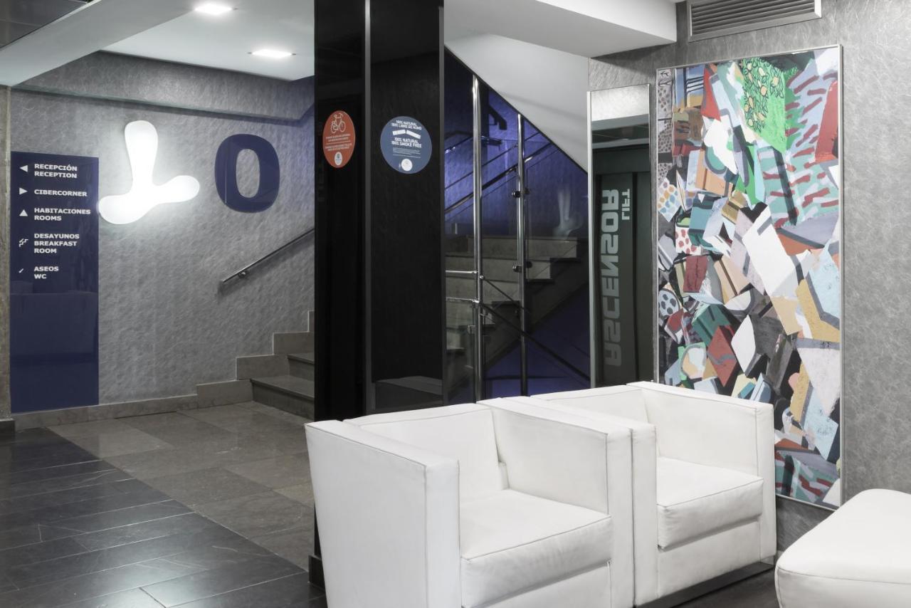 Petit Palace Plaza Mayor 4* Madri