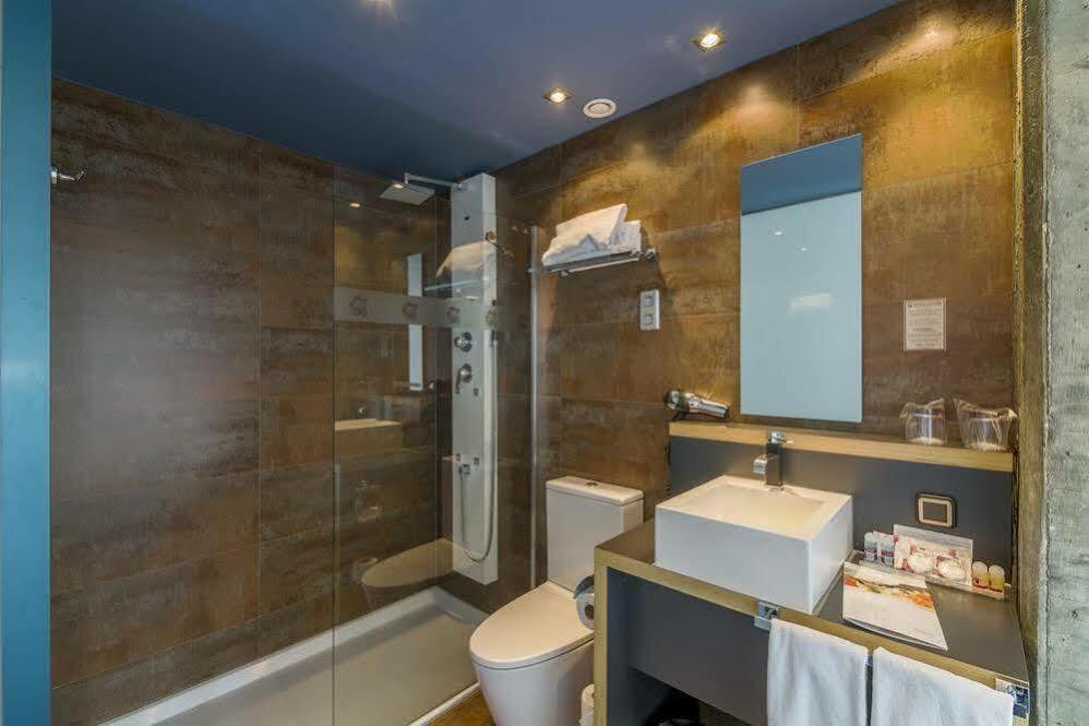 Petit Palace Plaza Mayor Hotel 4*